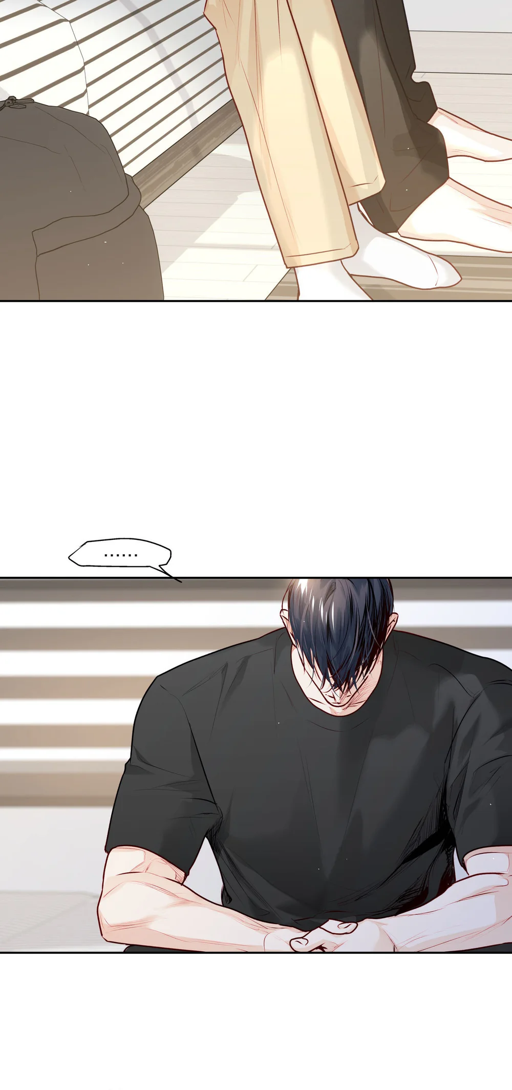 TÌNH YÊU LÀ ẢO TƯỞNG Chapter 32 Trang 20