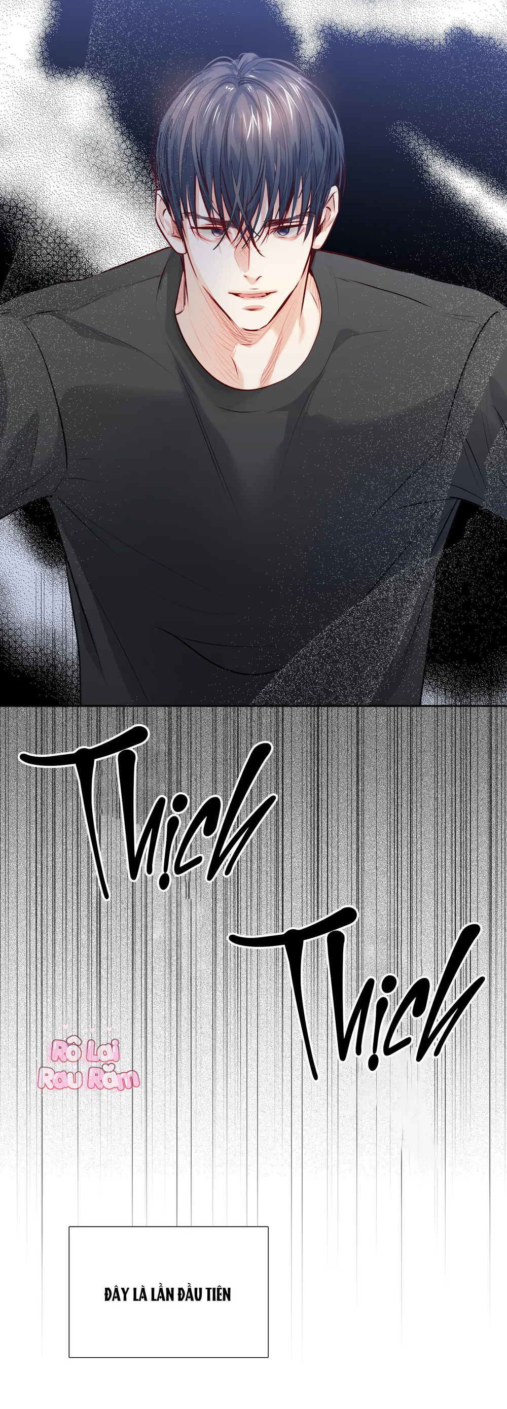 TÌNH YÊU LÀ ẢO TƯỞNG Chapter 32 Trang 38