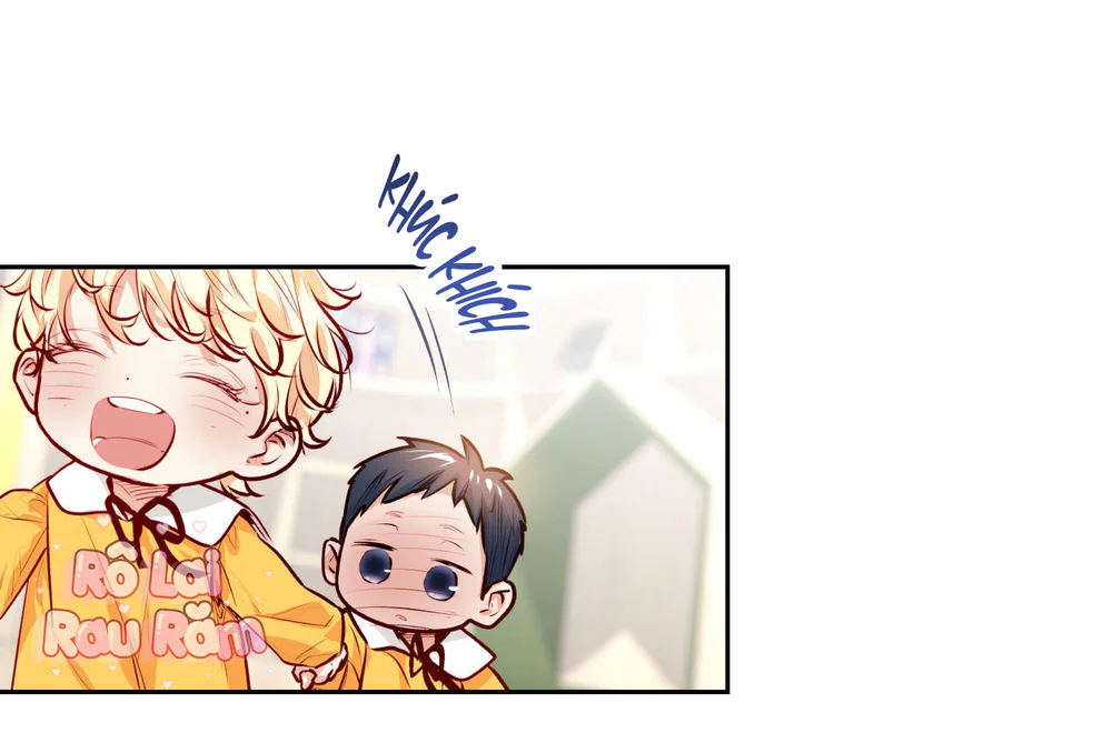 TÌNH YÊU LÀ ẢO TƯỞNG Chapter 33 Trang 13