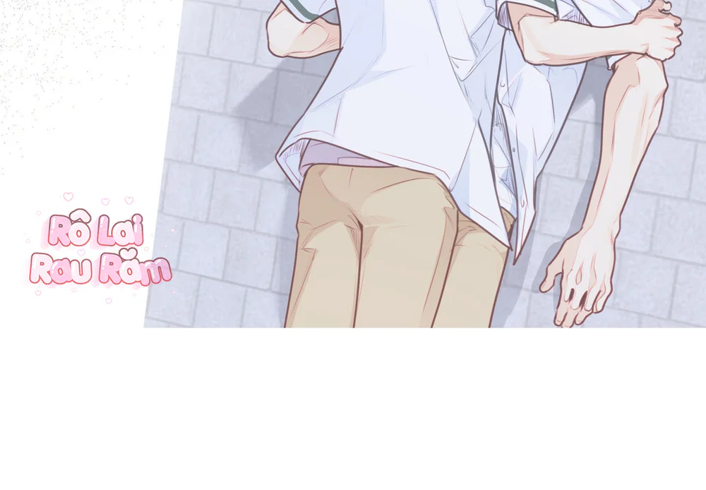 TÌNH YÊU LÀ ẢO TƯỞNG Chapter 33 Trang 33