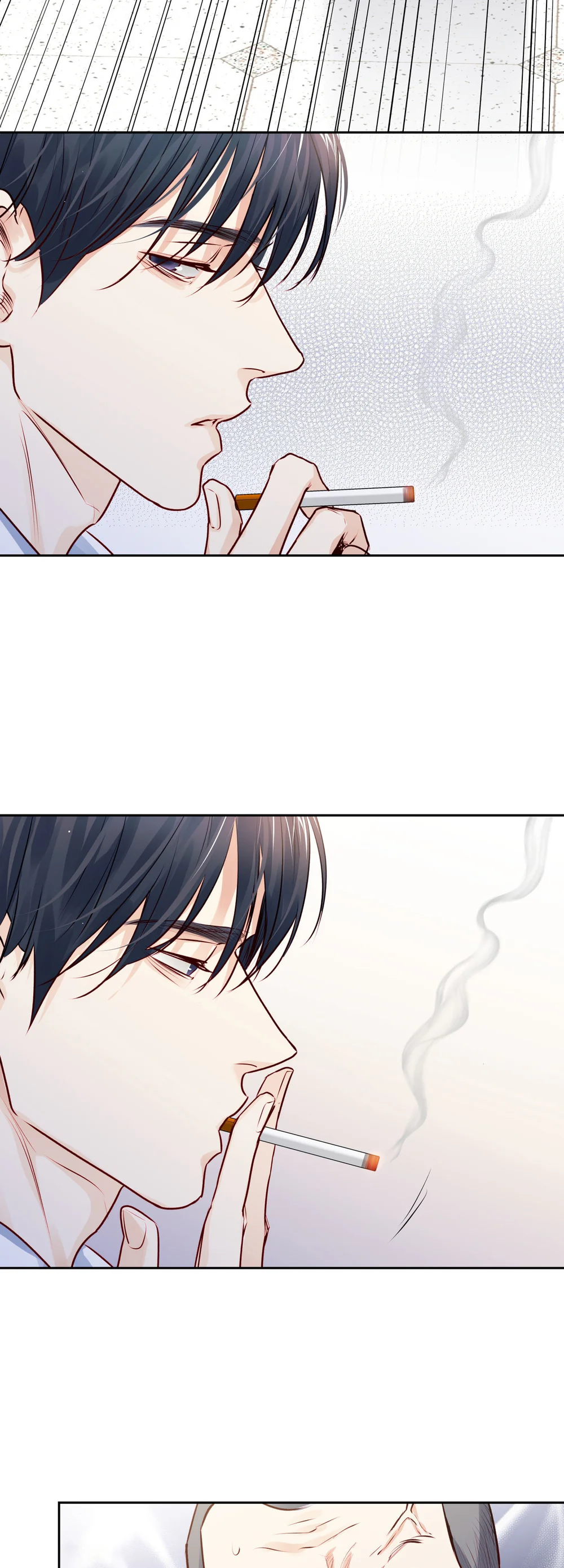 TÌNH YÊU LÀ ẢO TƯỞNG Chapter 34 Trang 8