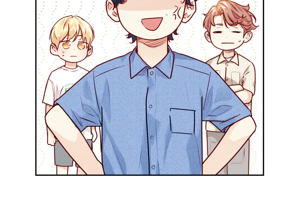 TÌNH YÊU LÀ ẢO TƯỞNG Chapter 34 Trang 13