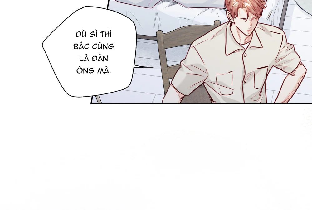 TÌNH YÊU LÀ ẢO TƯỞNG Chapter 34 Trang 33