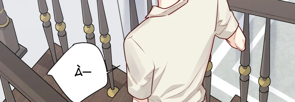 TÌNH YÊU LÀ ẢO TƯỞNG Chapter 35 Trang 4