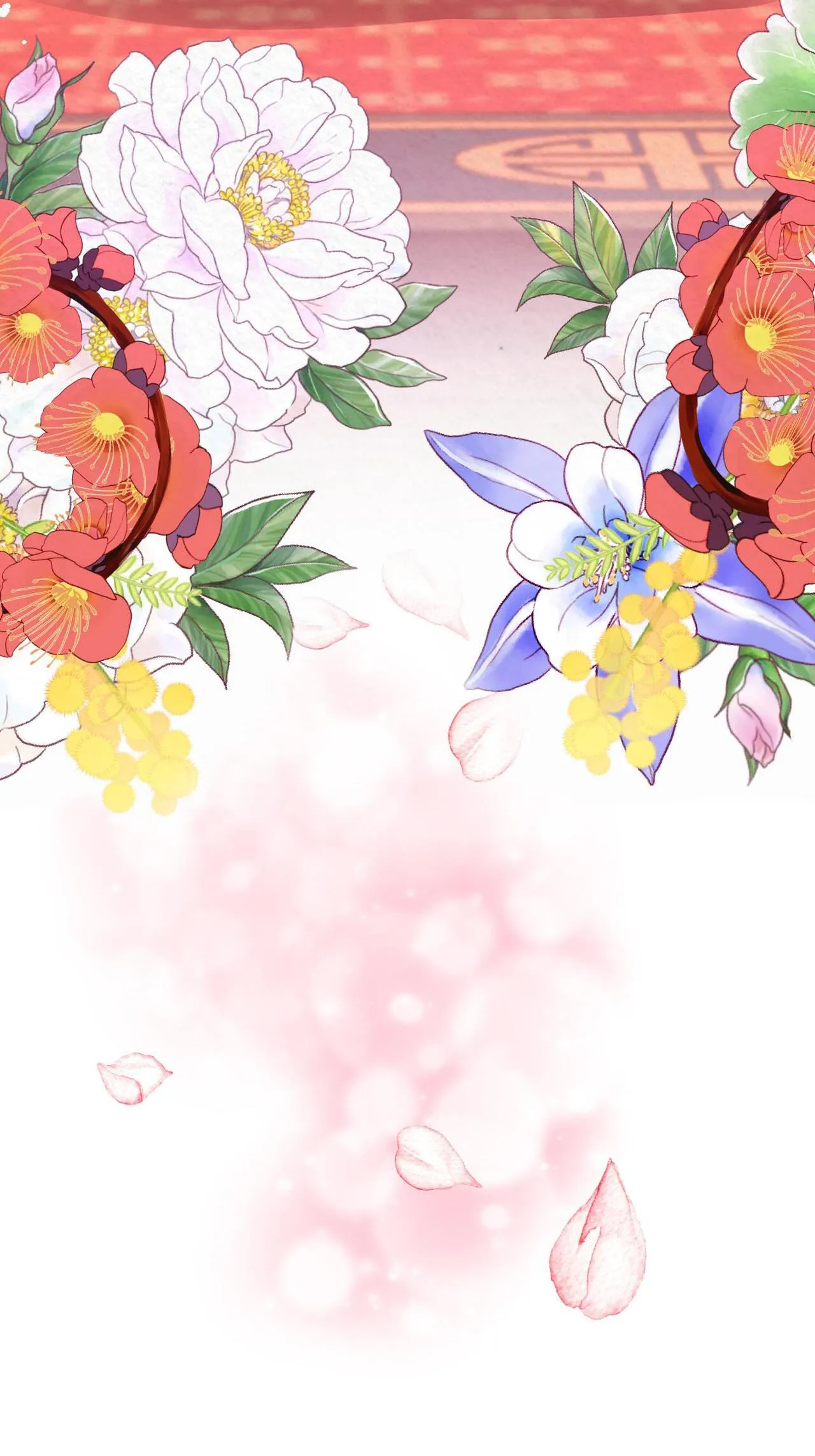 TÌNH YÊU LẠC LỐI Chapter 2 Trang 3