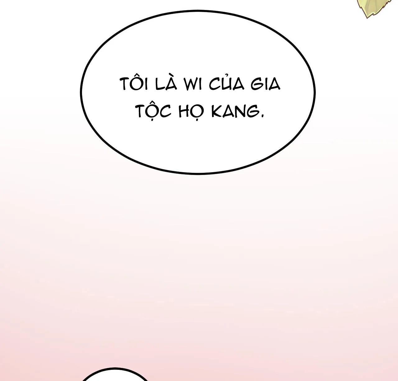 TÌNH YÊU LẠC LỐI Chapter 2 Trang 9