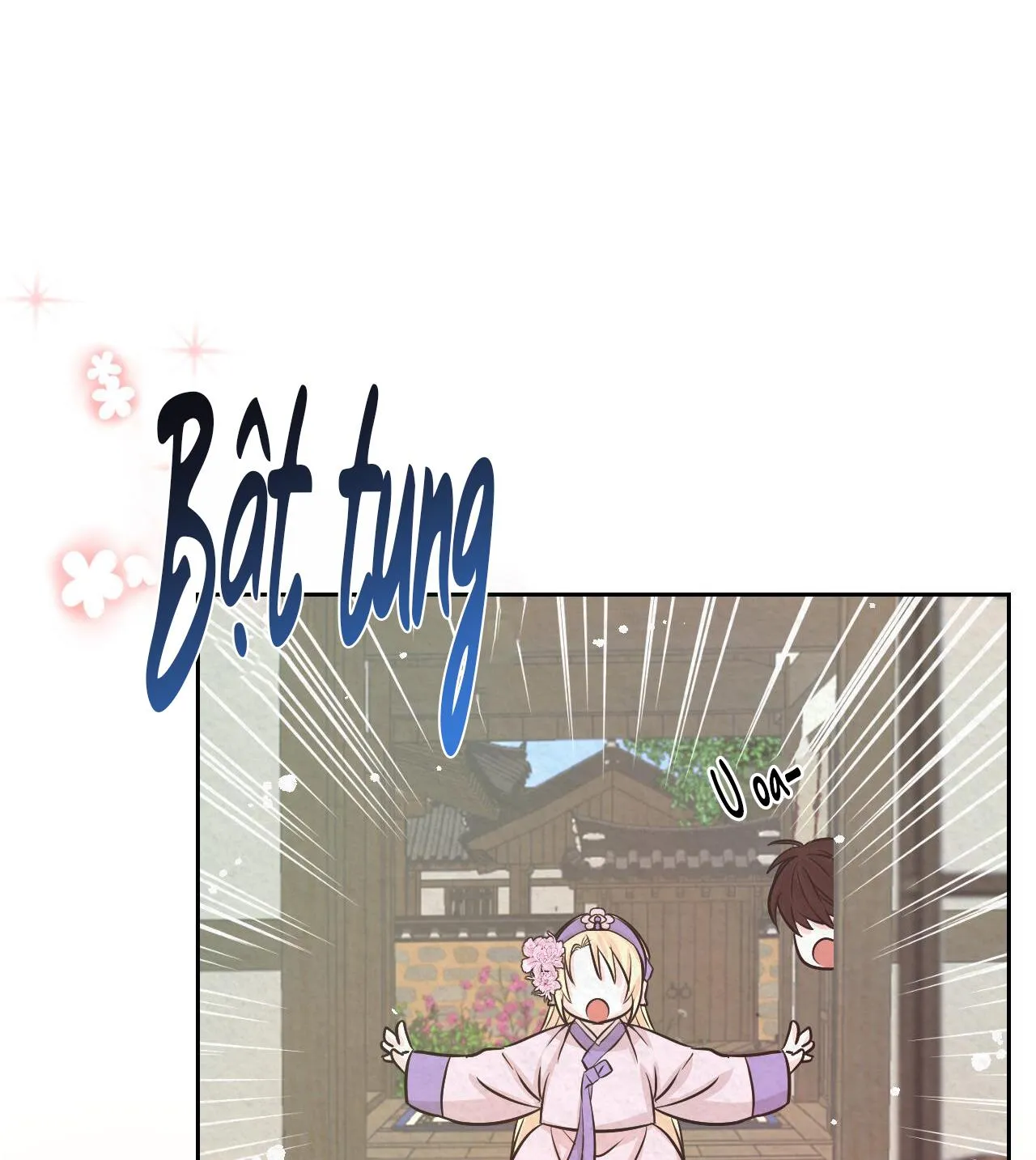 TÌNH YÊU LẠC LỐI Chapter 2 Trang 19