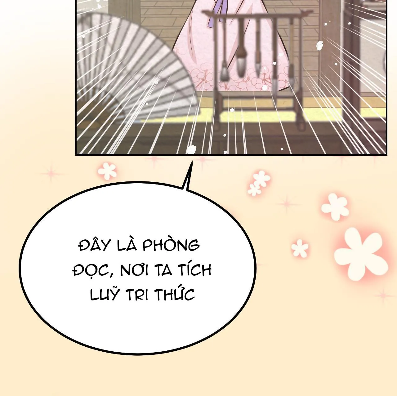 TÌNH YÊU LẠC LỐI Chapter 2 Trang 20