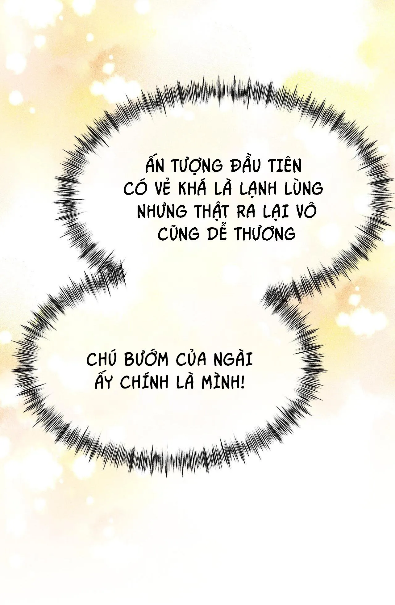 TÌNH YÊU LẠC LỐI Chapter 2 Trang 24