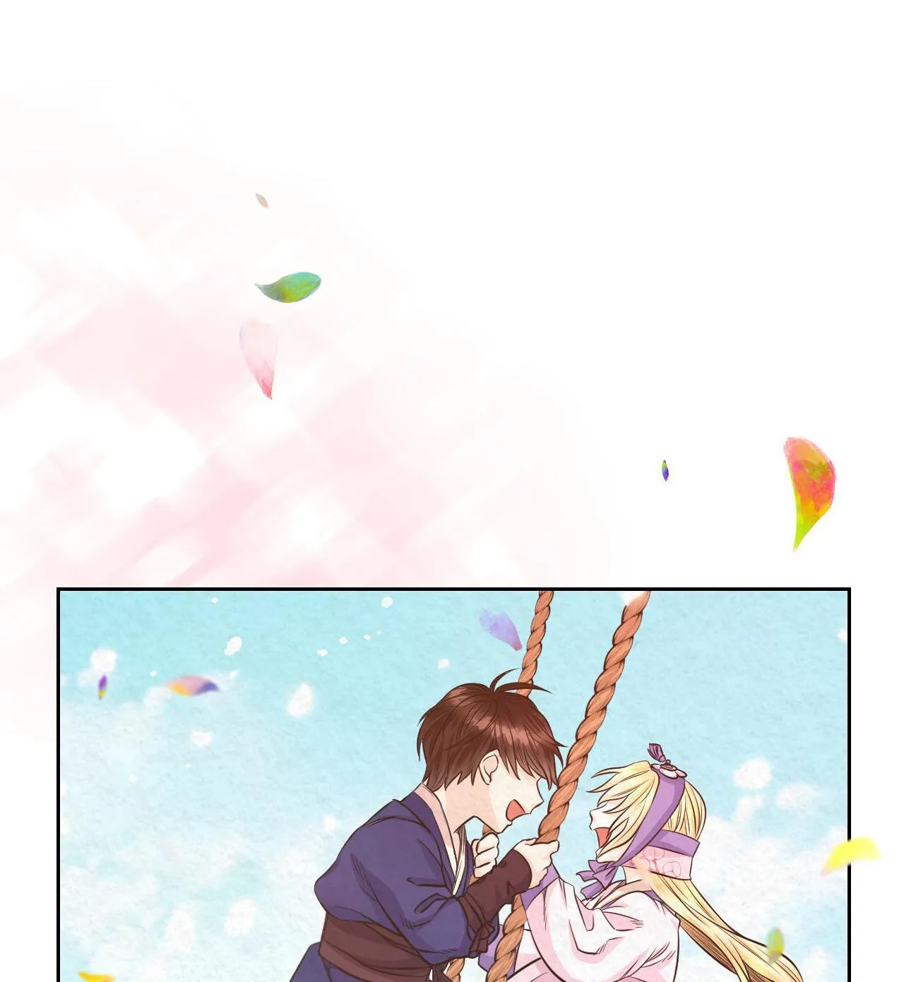 TÌNH YÊU LẠC LỐI Chapter 2 Trang 28