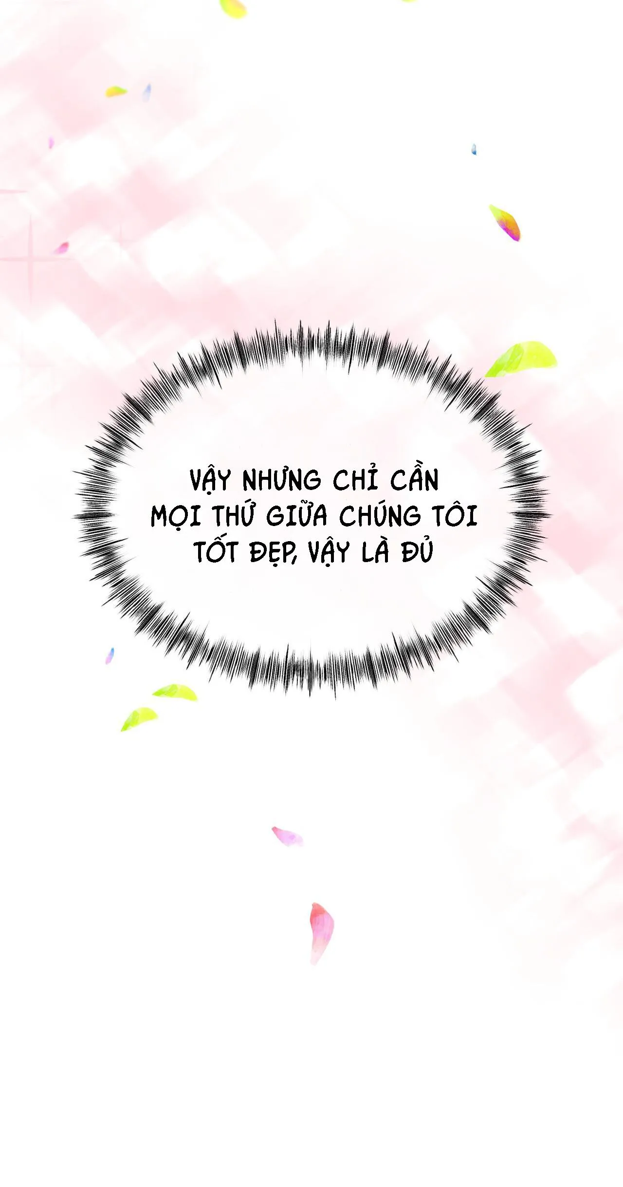 TÌNH YÊU LẠC LỐI Chapter 2 Trang 31