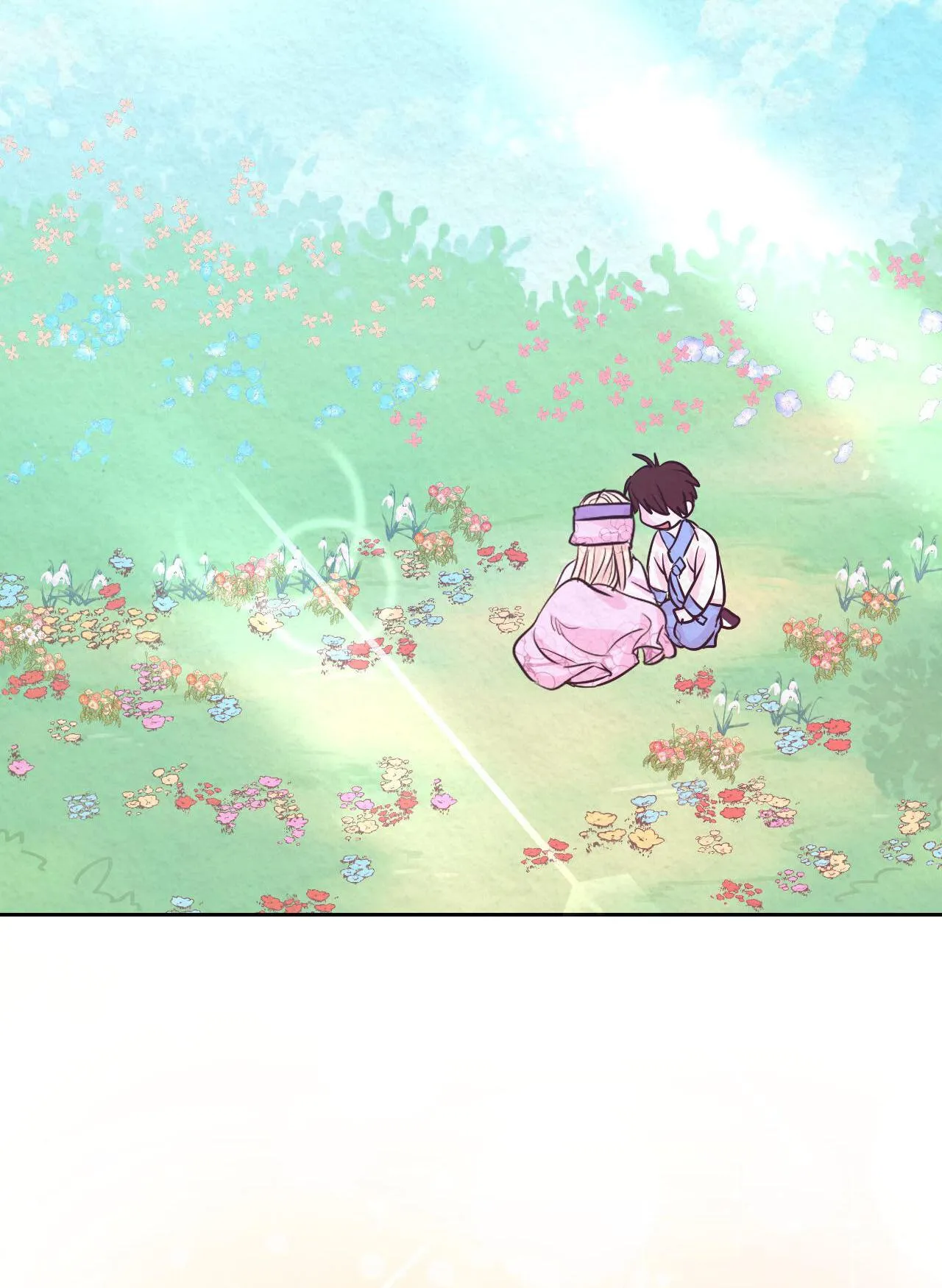 TÌNH YÊU LẠC LỐI Chapter 2 Trang 34