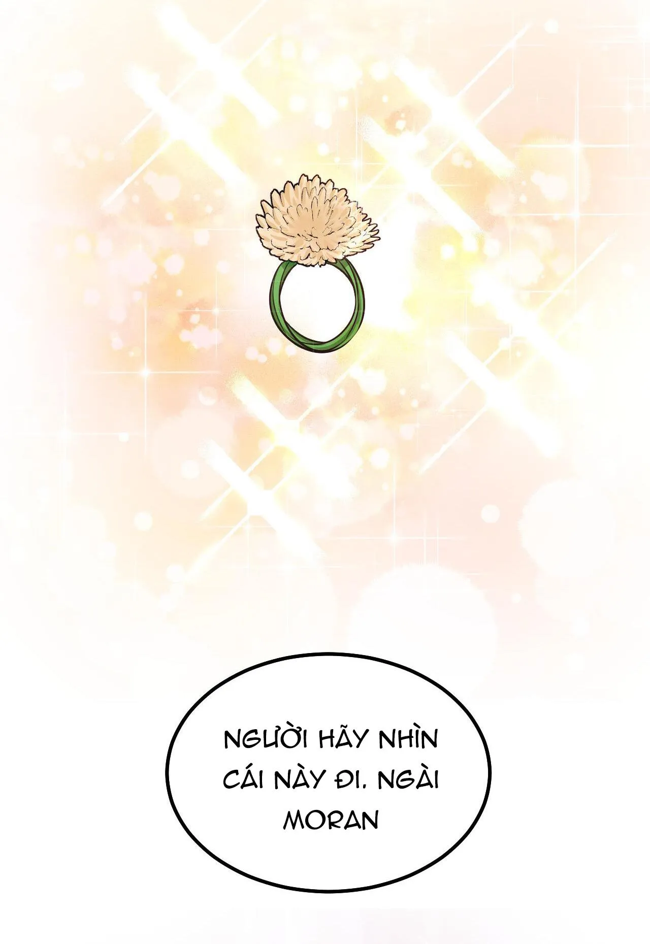 TÌNH YÊU LẠC LỐI Chapter 2 Trang 35