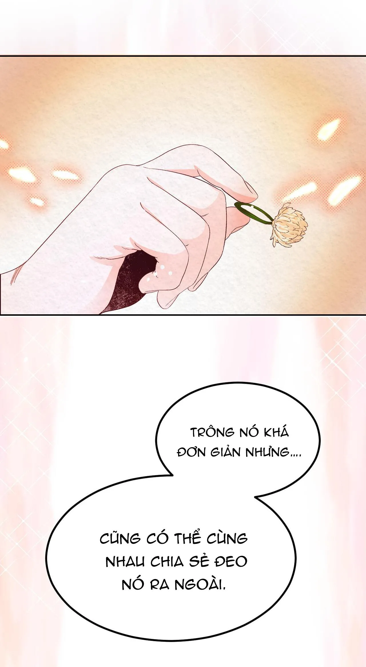 TÌNH YÊU LẠC LỐI Chapter 2 Trang 36