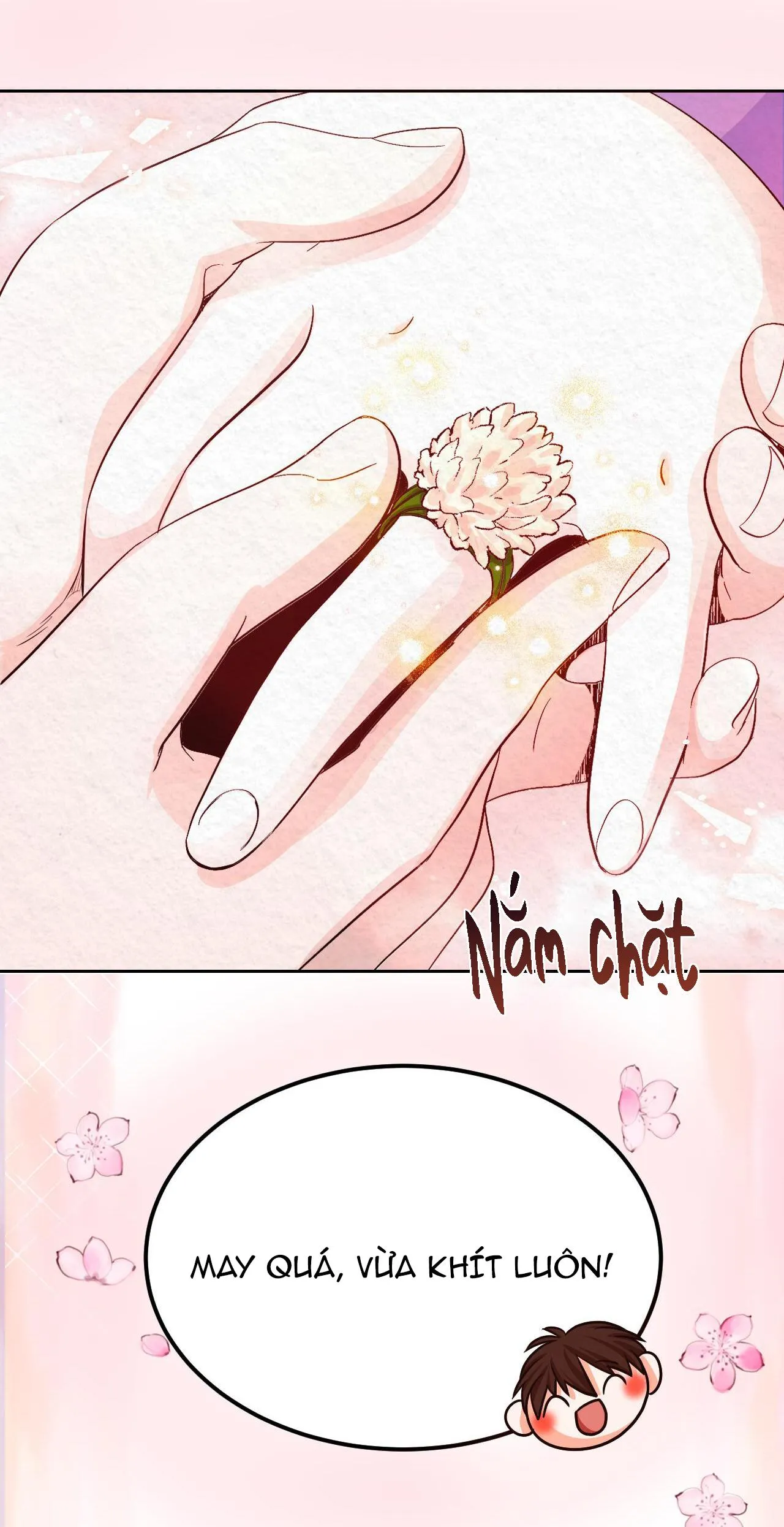 TÌNH YÊU LẠC LỐI Chapter 2 Trang 40