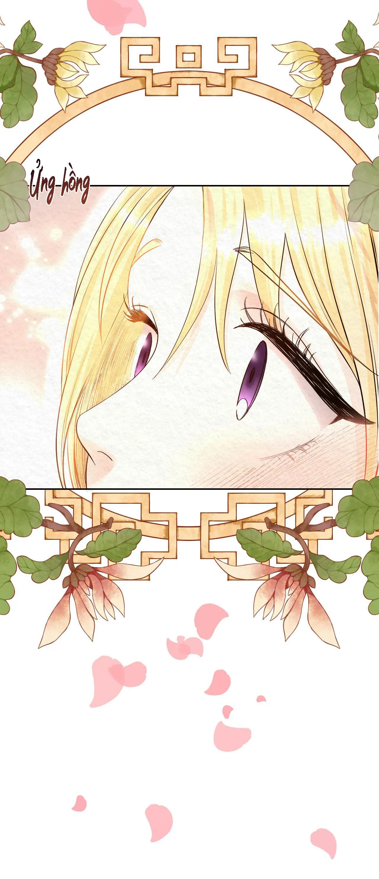 TÌNH YÊU LẠC LỐI Chapter 2 Trang 44