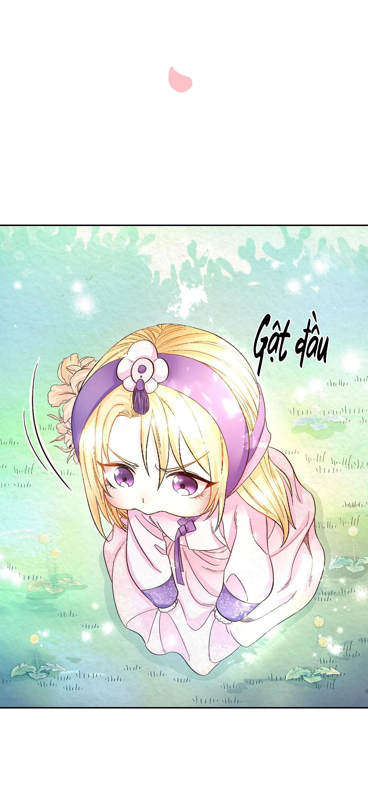 TÌNH YÊU LẠC LỐI Chapter 2 Trang 45