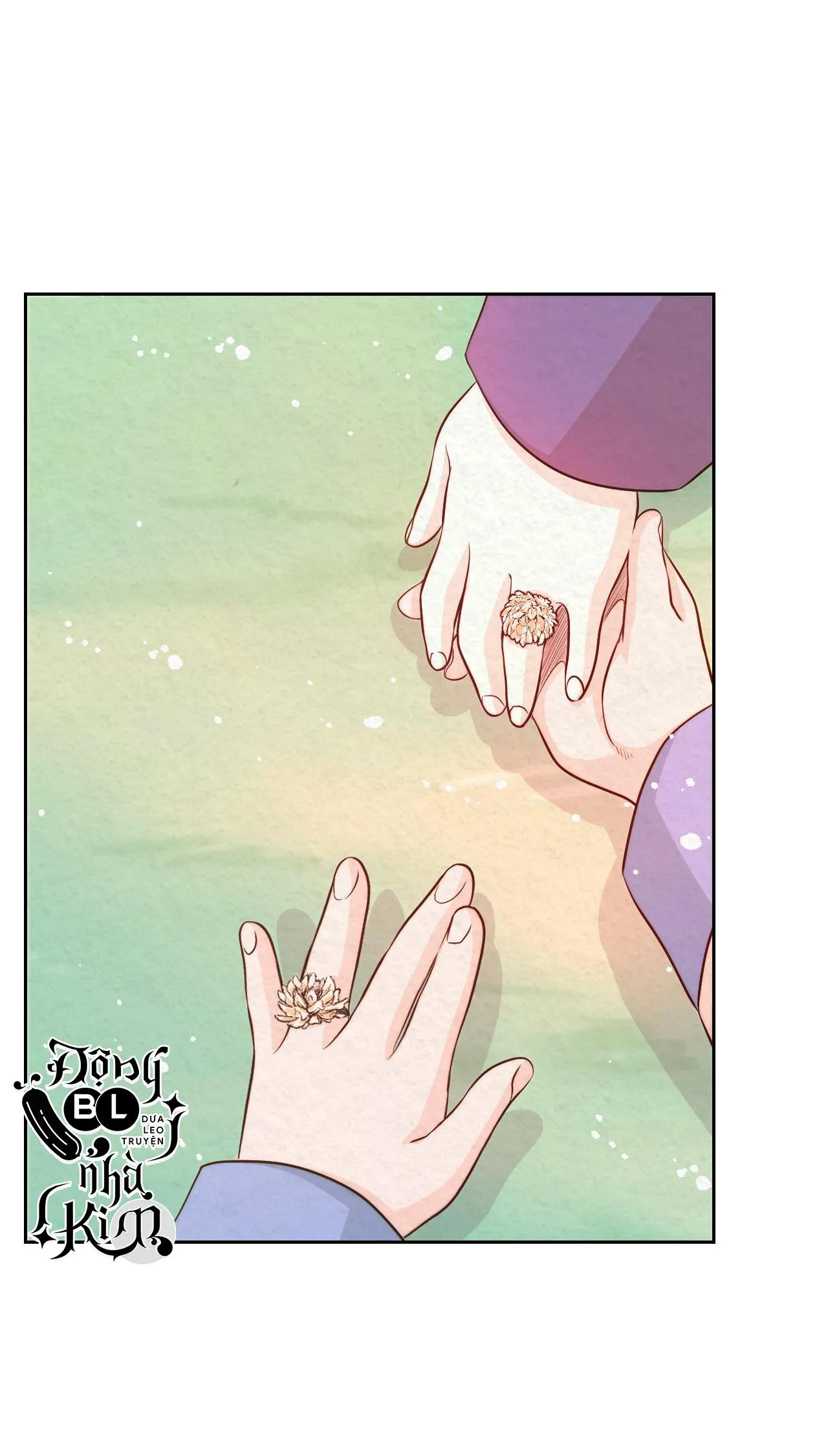 TÌNH YÊU LẠC LỐI Chapter 2 Trang 47