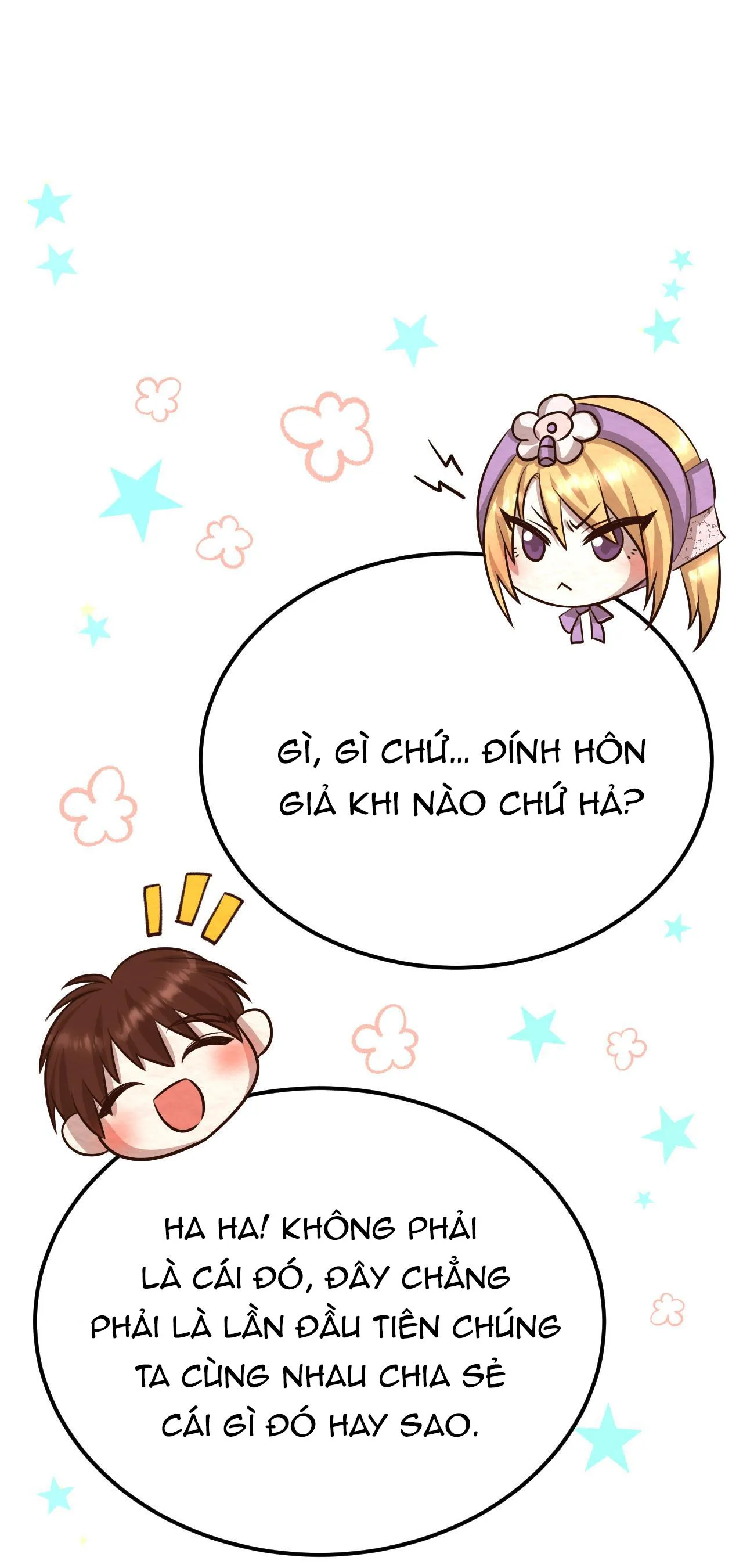 TÌNH YÊU LẠC LỐI Chapter 2 Trang 49