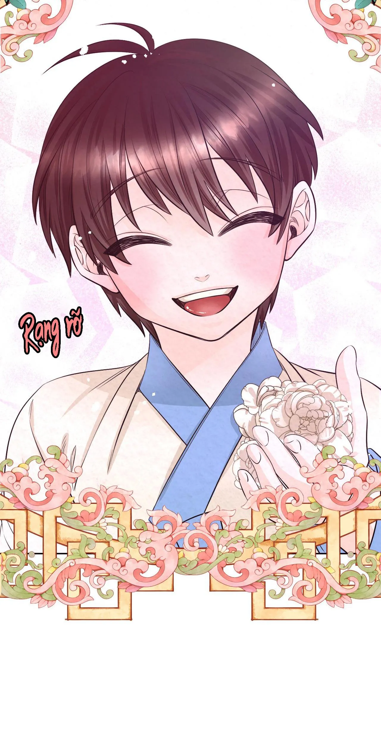 TÌNH YÊU LẠC LỐI Chapter 2 Trang 52