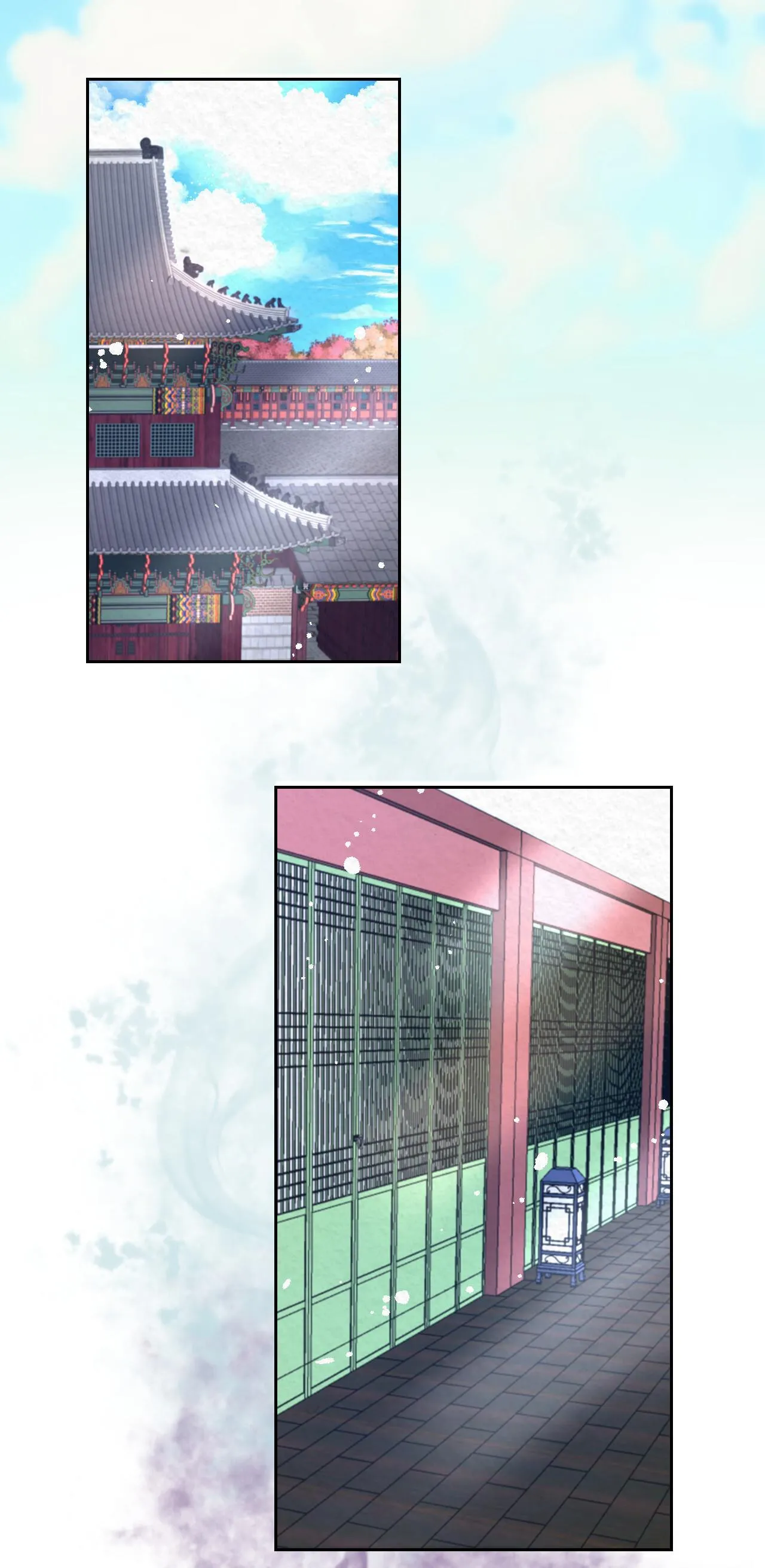 TÌNH YÊU LẠC LỐI Chapter 2 Trang 58