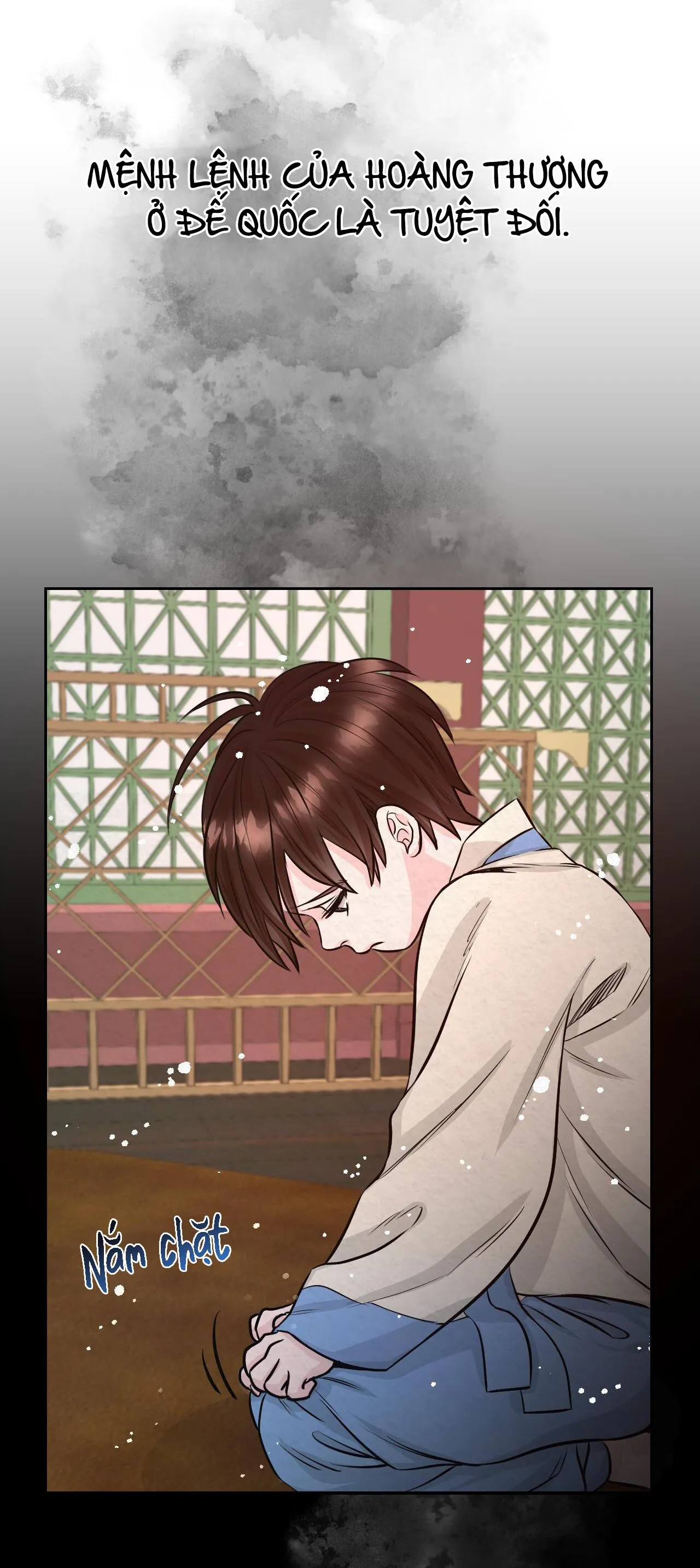 TÌNH YÊU LẠC LỐI Chapter 2 Trang 63