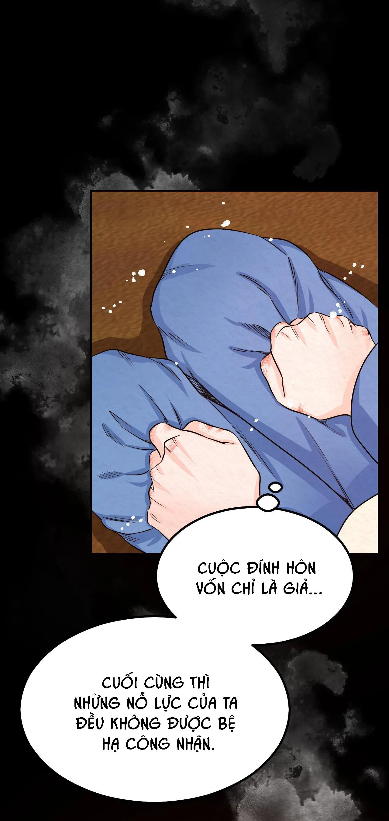 TÌNH YÊU LẠC LỐI Chapter 2 Trang 64