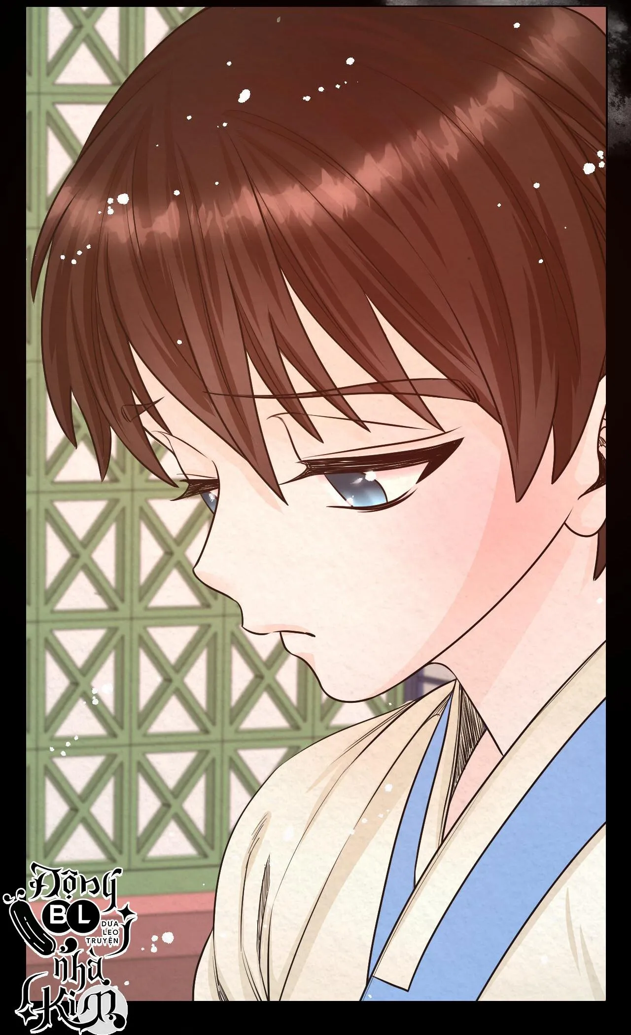 TÌNH YÊU LẠC LỐI Chapter 2 Trang 65