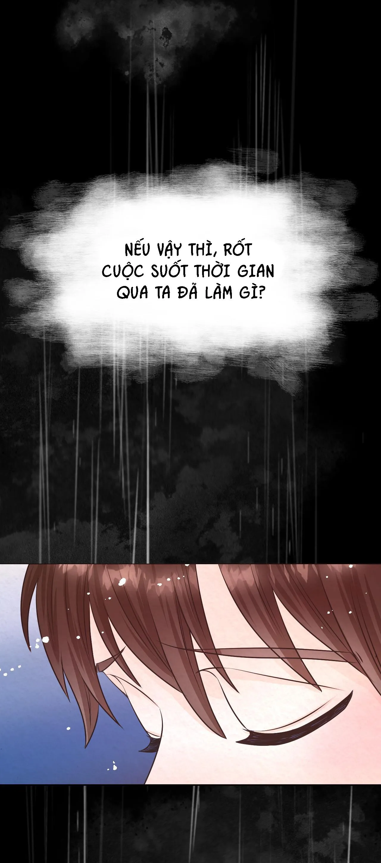 TÌNH YÊU LẠC LỐI Chapter 2 Trang 66