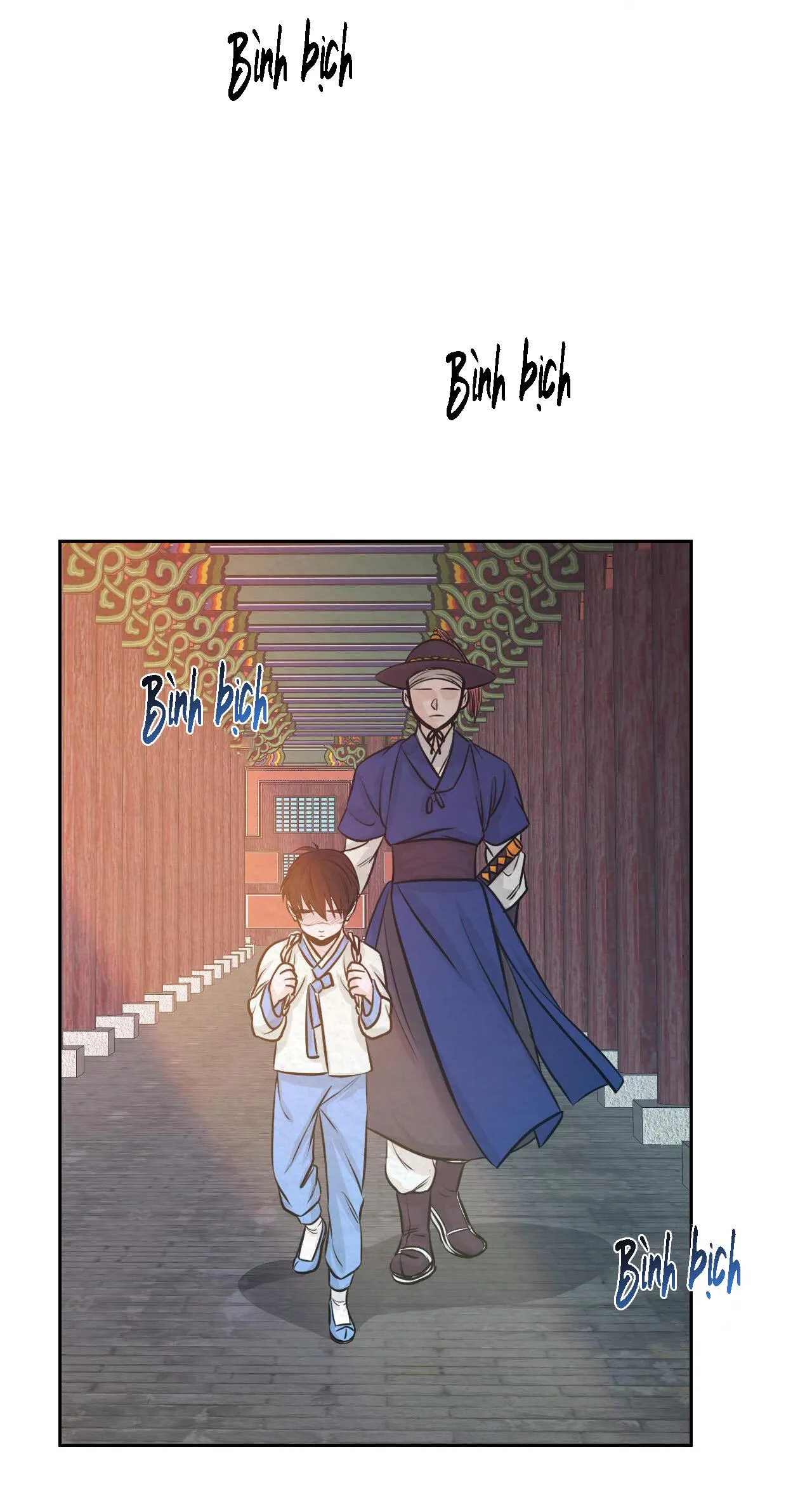 TÌNH YÊU LẠC LỐI Chapter 2 Trang 70