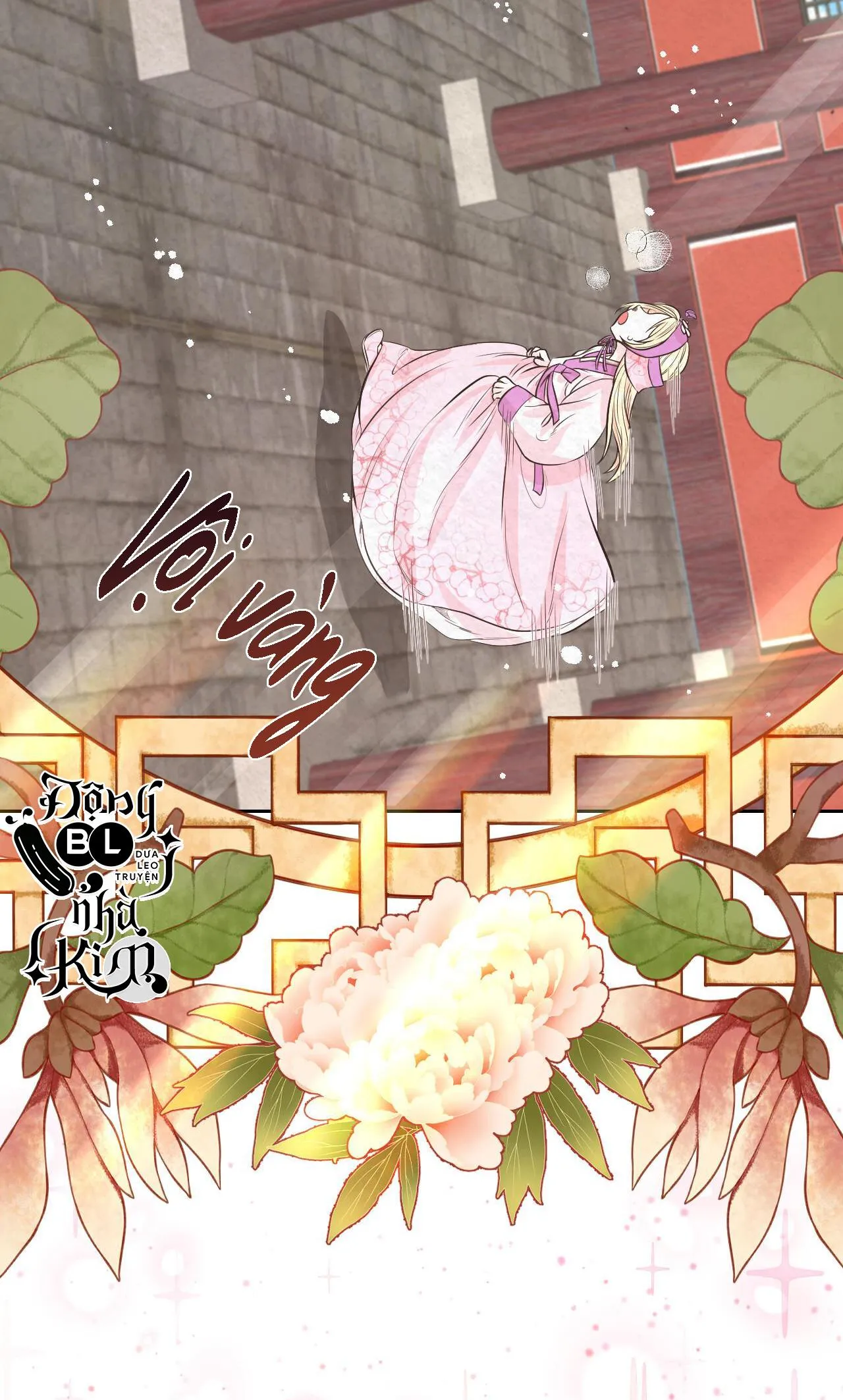 TÌNH YÊU LẠC LỐI Chapter 2 Trang 73