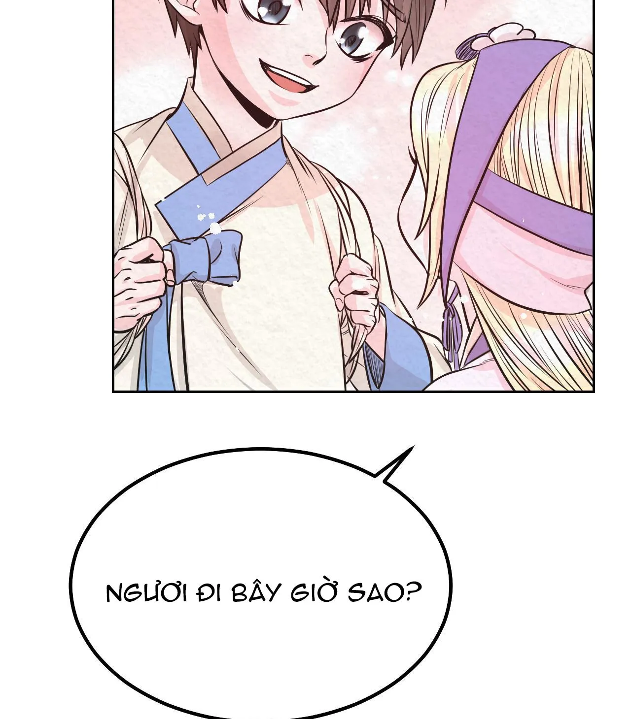 TÌNH YÊU LẠC LỐI Chapter 2 Trang 75