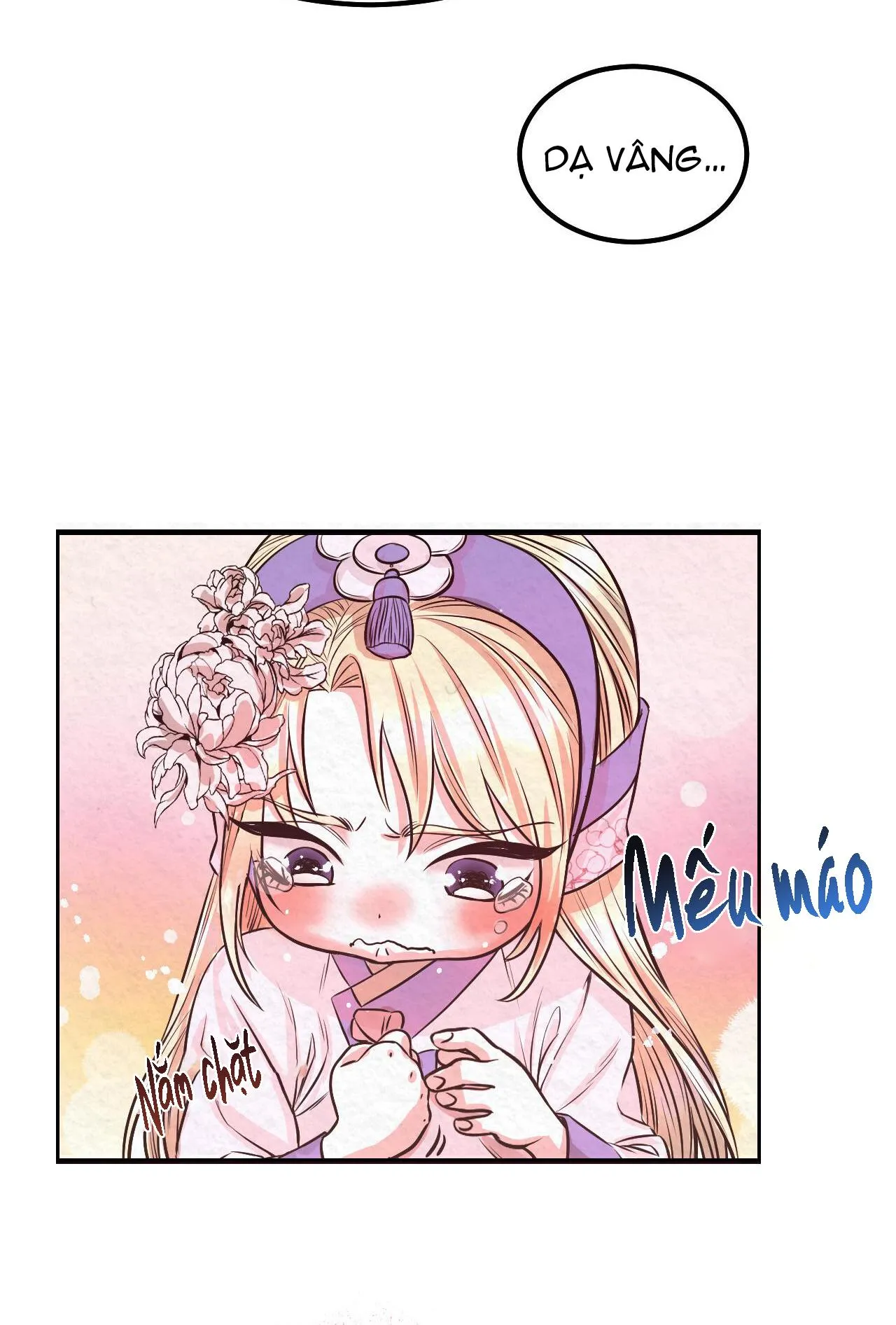 TÌNH YÊU LẠC LỐI Chapter 2 Trang 76