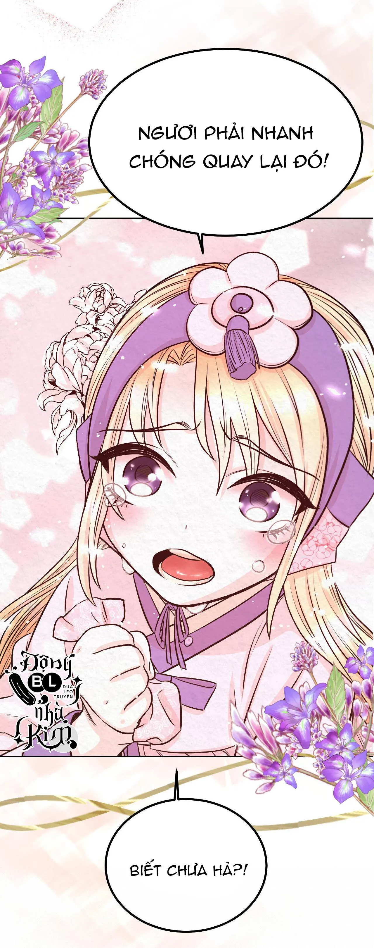 TÌNH YÊU LẠC LỐI Chapter 2 Trang 78