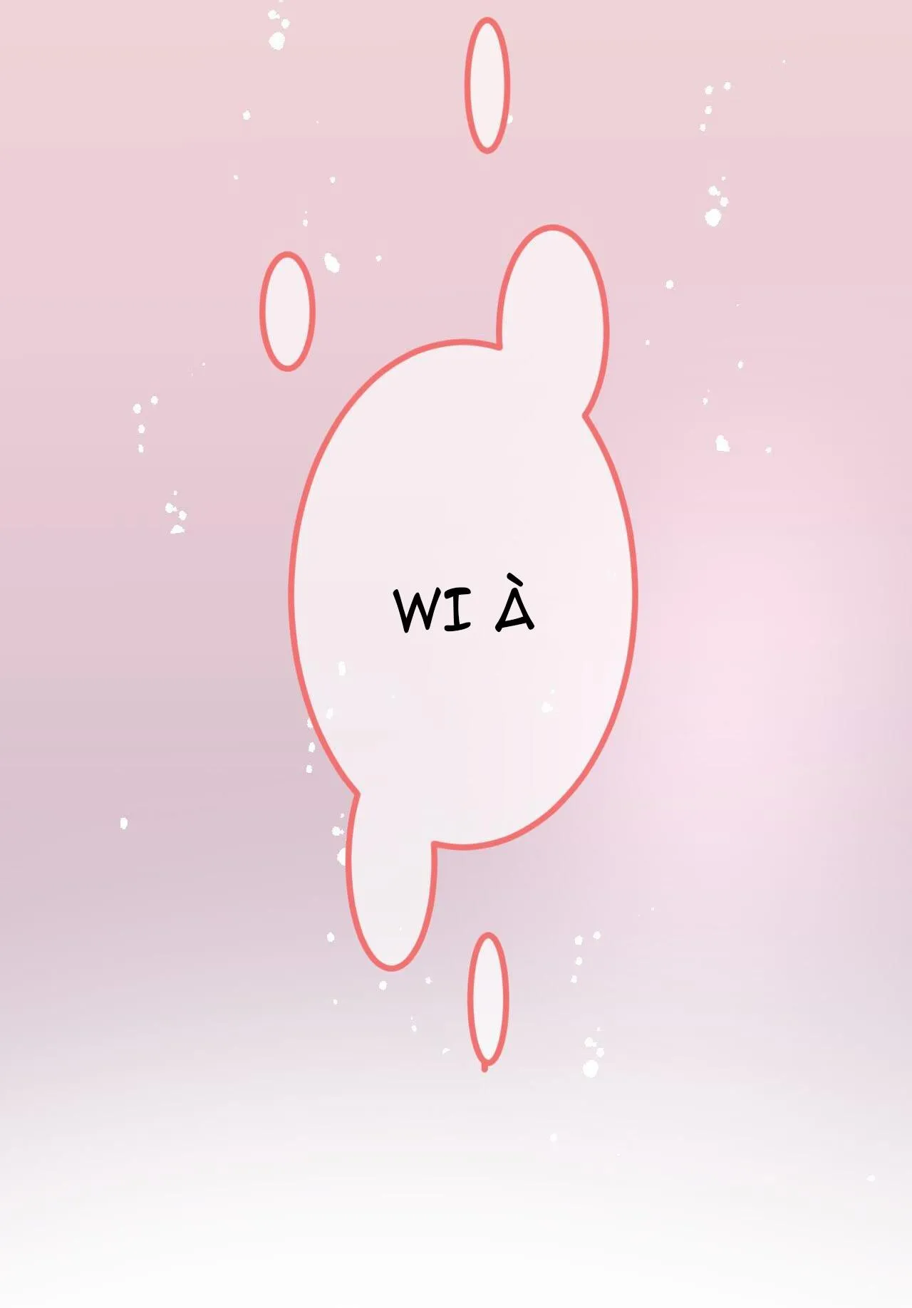 TÌNH YÊU LẠC LỐI Chapter 2 Trang 81