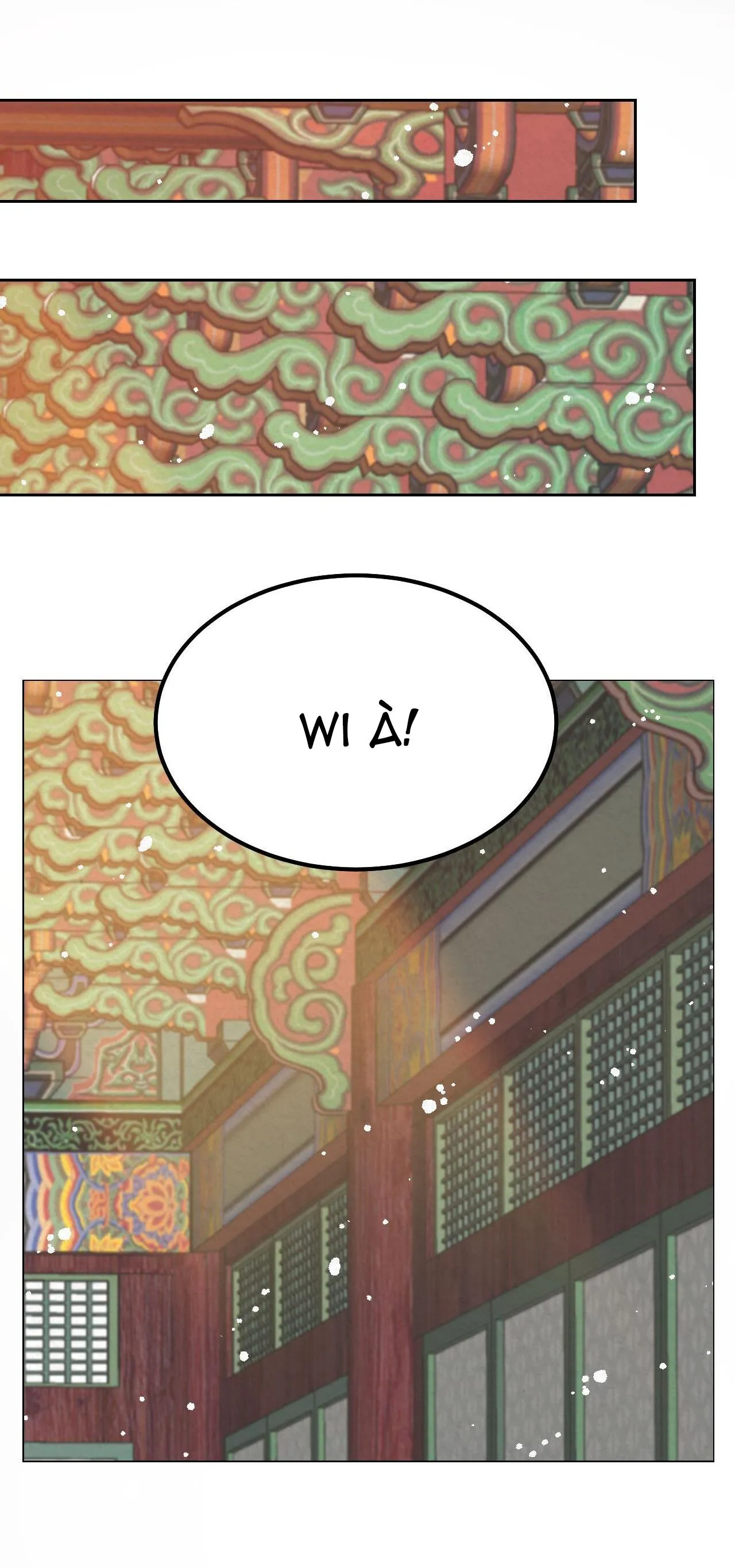 TÌNH YÊU LẠC LỐI Chapter 2 Trang 82