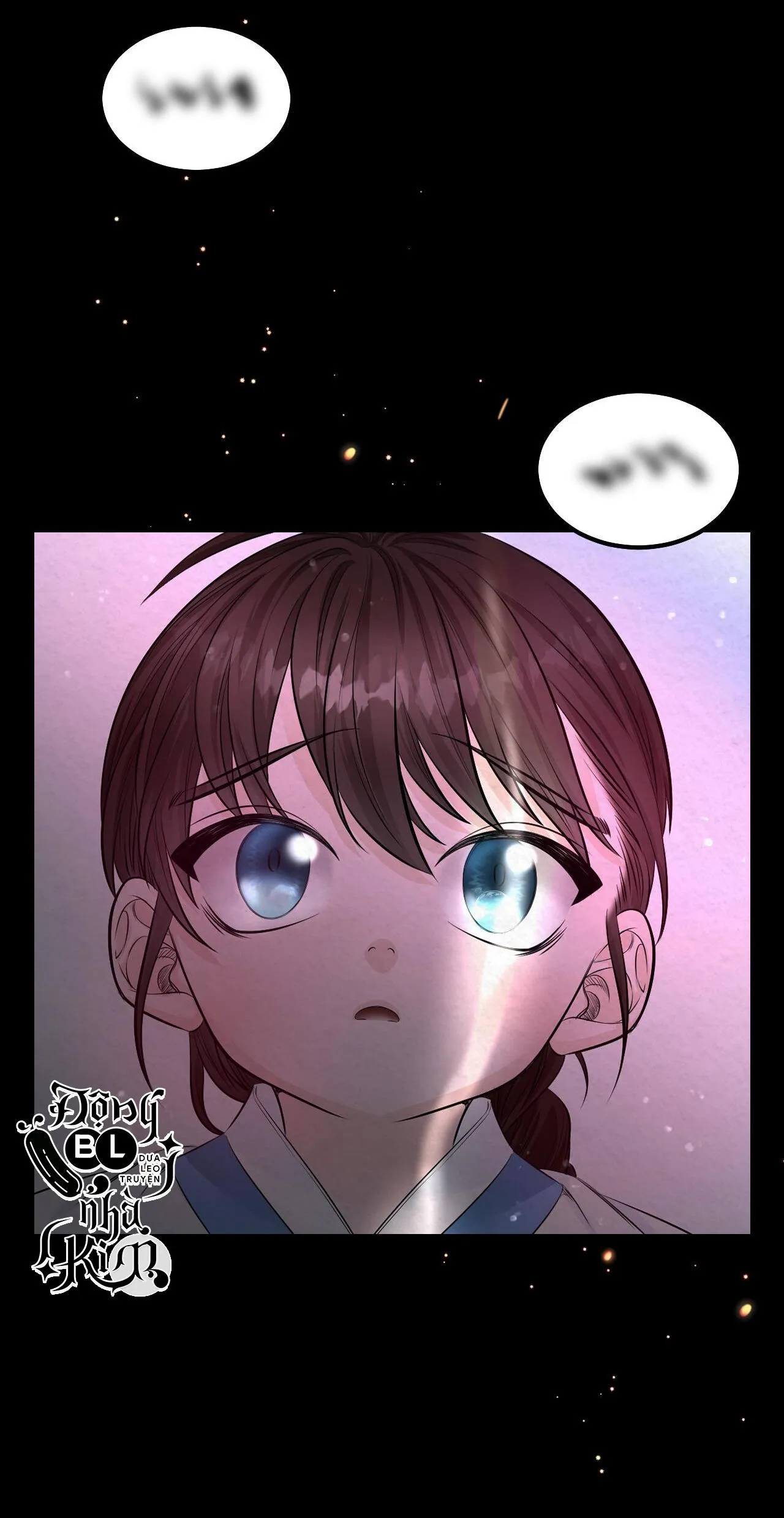 TÌNH YÊU LẠC LỐI Chapter 1 Trang 13