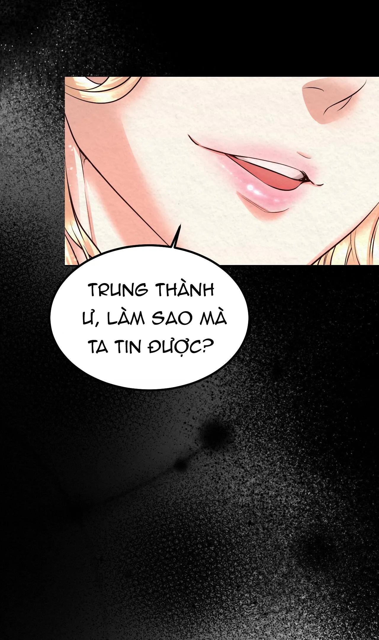 TÌNH YÊU LẠC LỐI Chapter 1 Trang 17