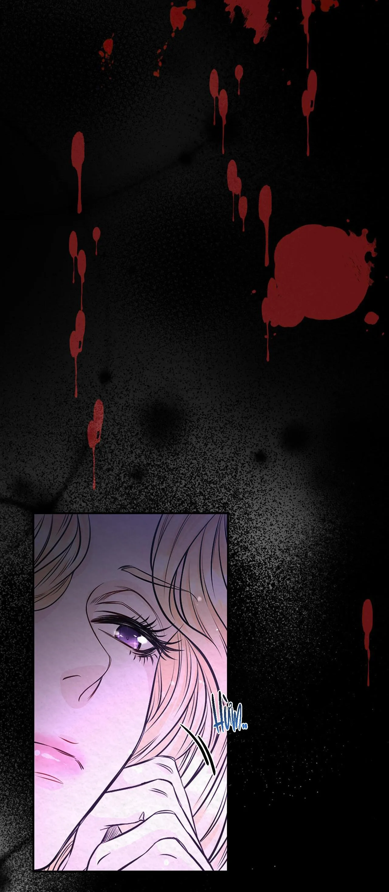 TÌNH YÊU LẠC LỐI Chapter 1 Trang 21