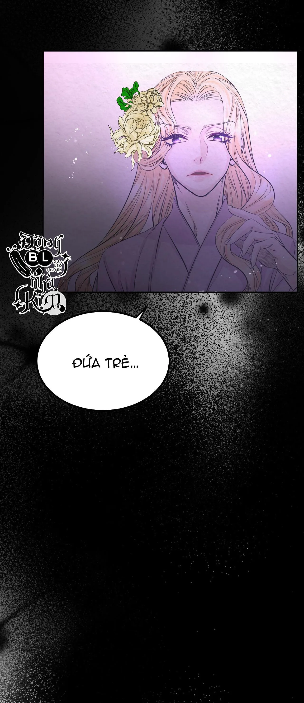 TÌNH YÊU LẠC LỐI Chapter 1 Trang 24