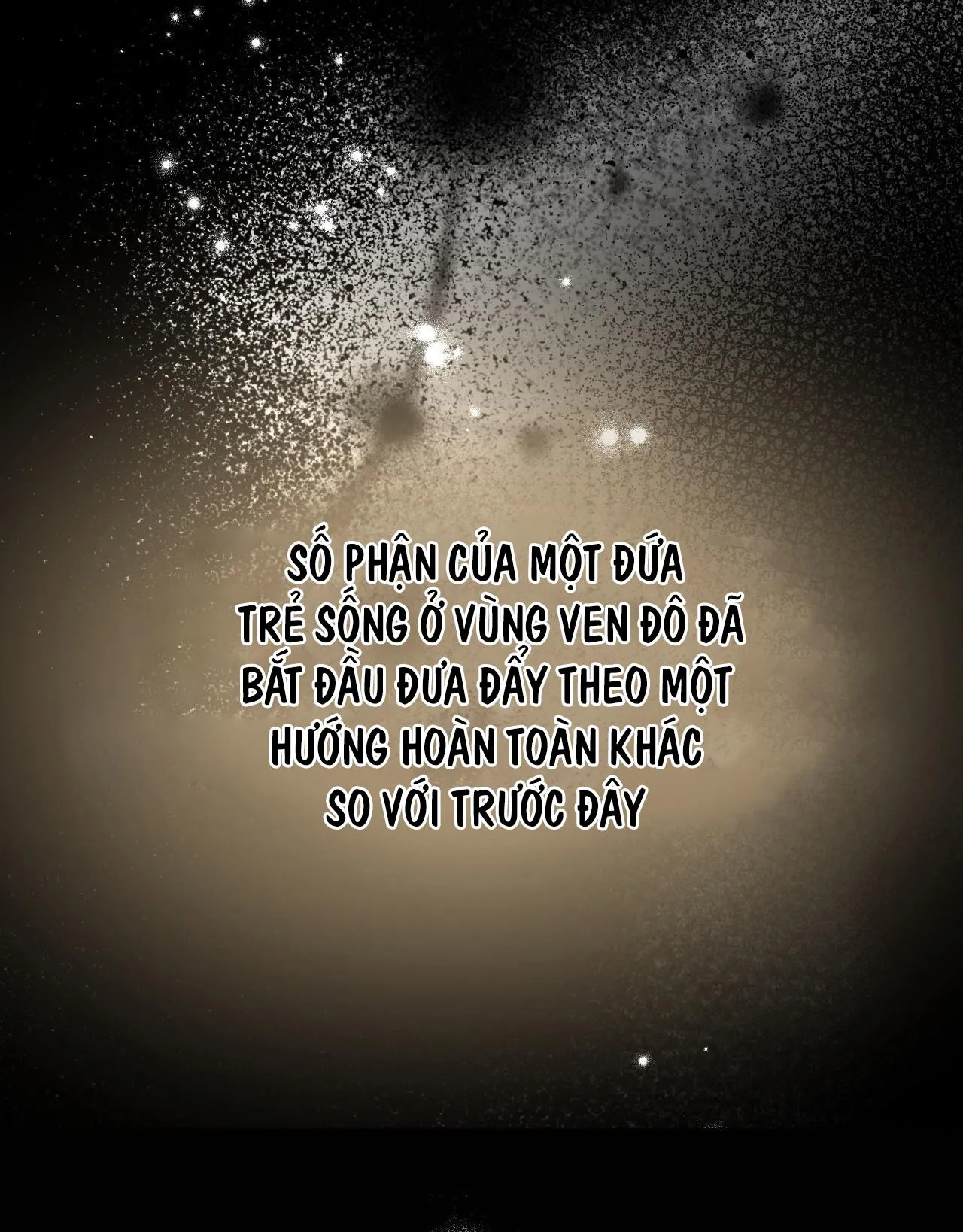 TÌNH YÊU LẠC LỐI Chapter 1 Trang 26