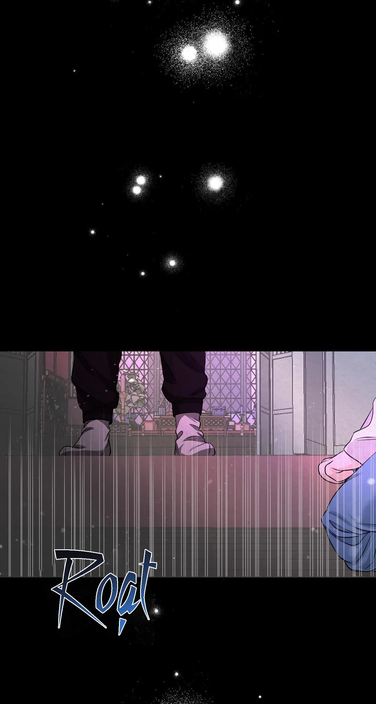 TÌNH YÊU LẠC LỐI Chapter 1 Trang 28