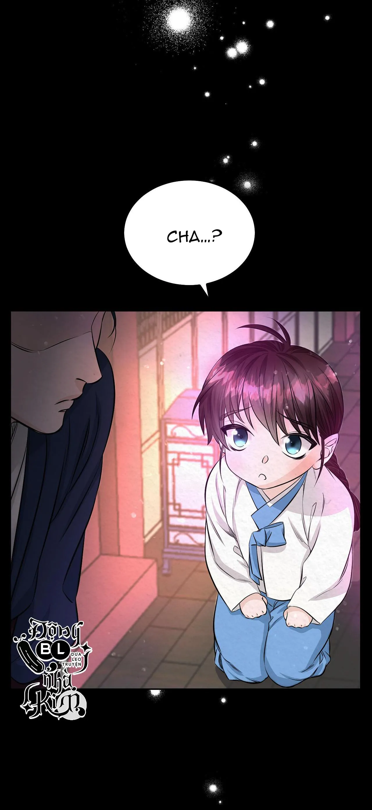 TÌNH YÊU LẠC LỐI Chapter 1 Trang 29