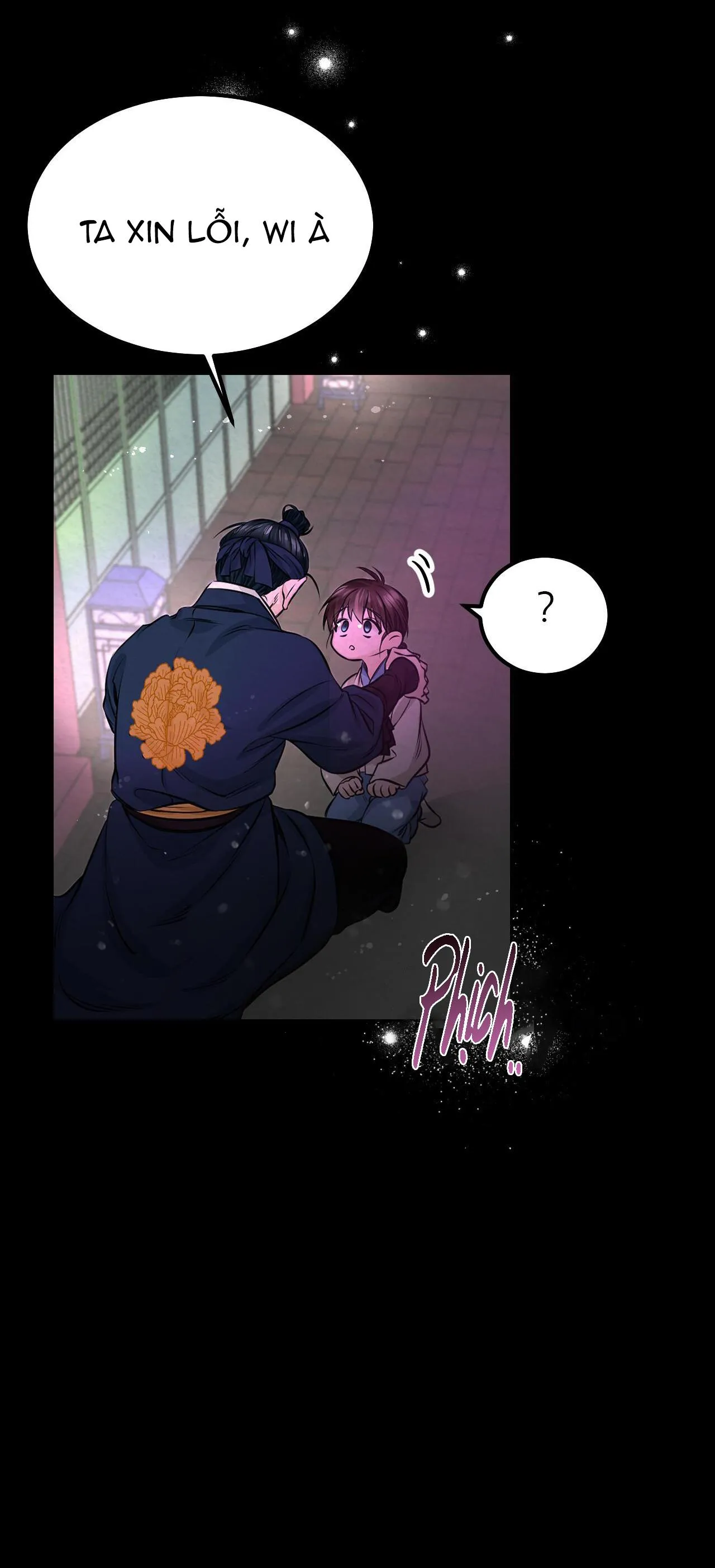 TÌNH YÊU LẠC LỐI Chapter 1 Trang 30