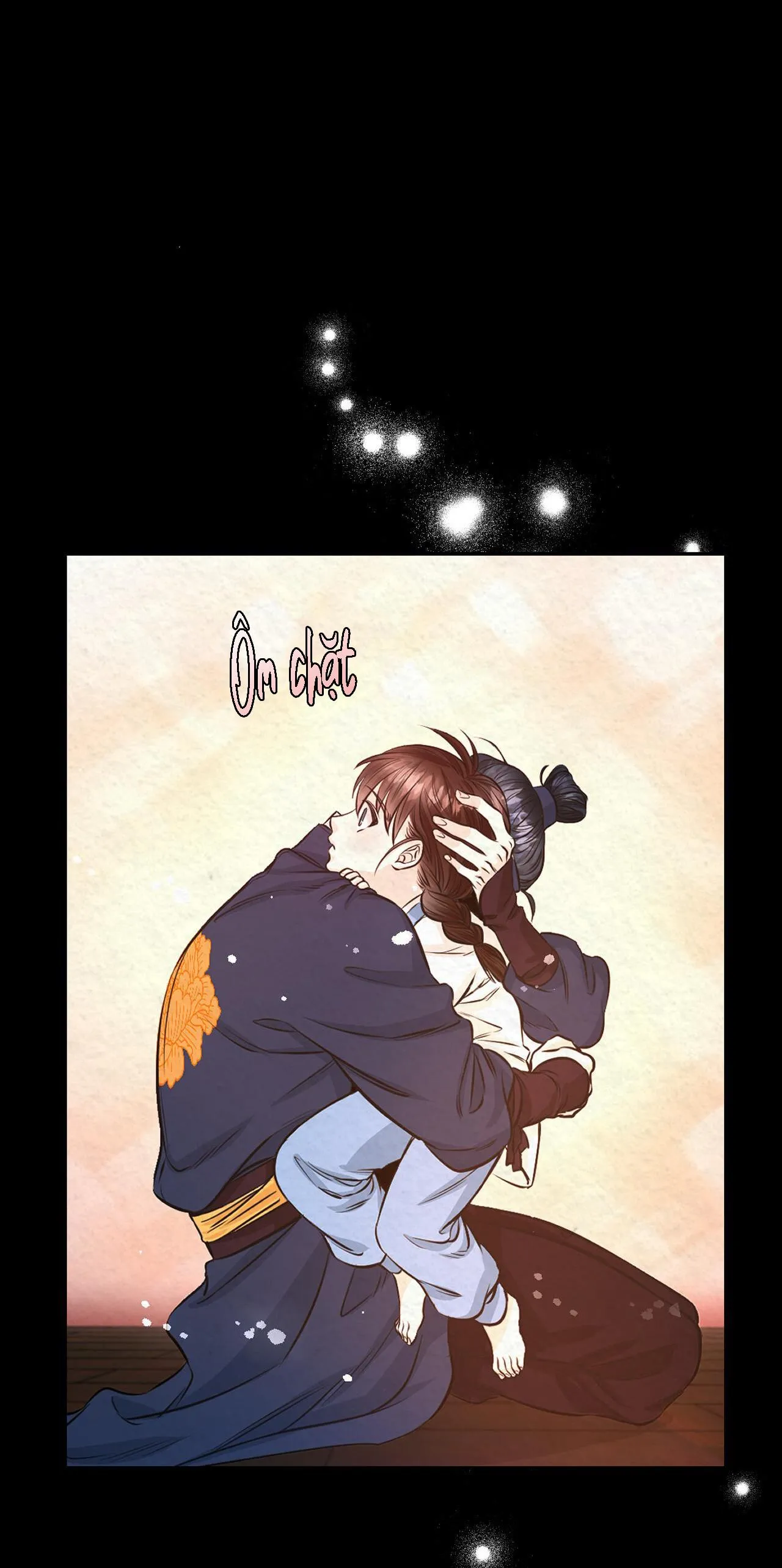 TÌNH YÊU LẠC LỐI Chapter 1 Trang 31