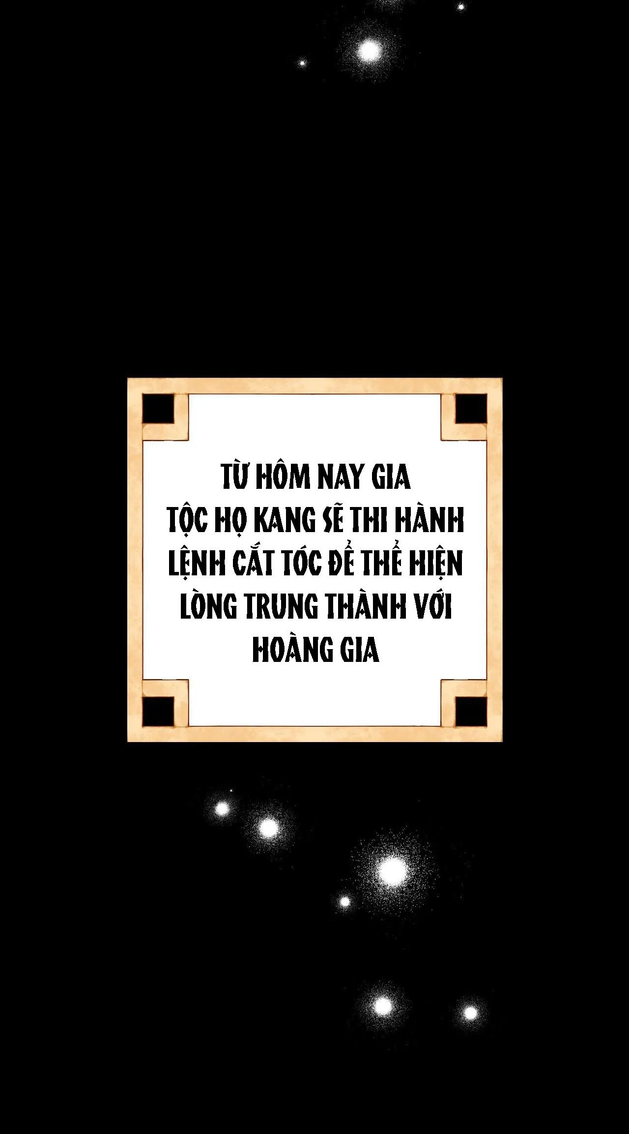 TÌNH YÊU LẠC LỐI Chapter 1 Trang 32