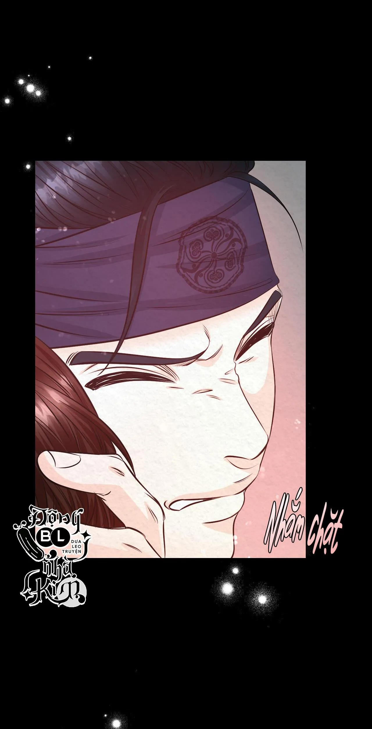 TÌNH YÊU LẠC LỐI Chapter 1 Trang 33