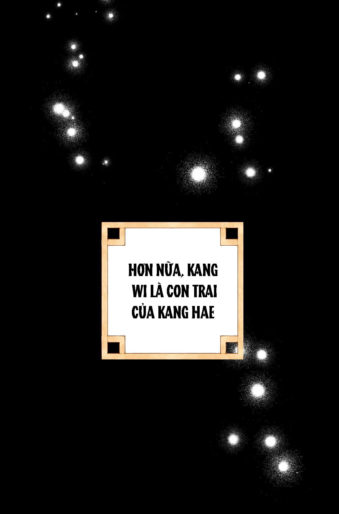 TÌNH YÊU LẠC LỐI Chapter 1 Trang 34