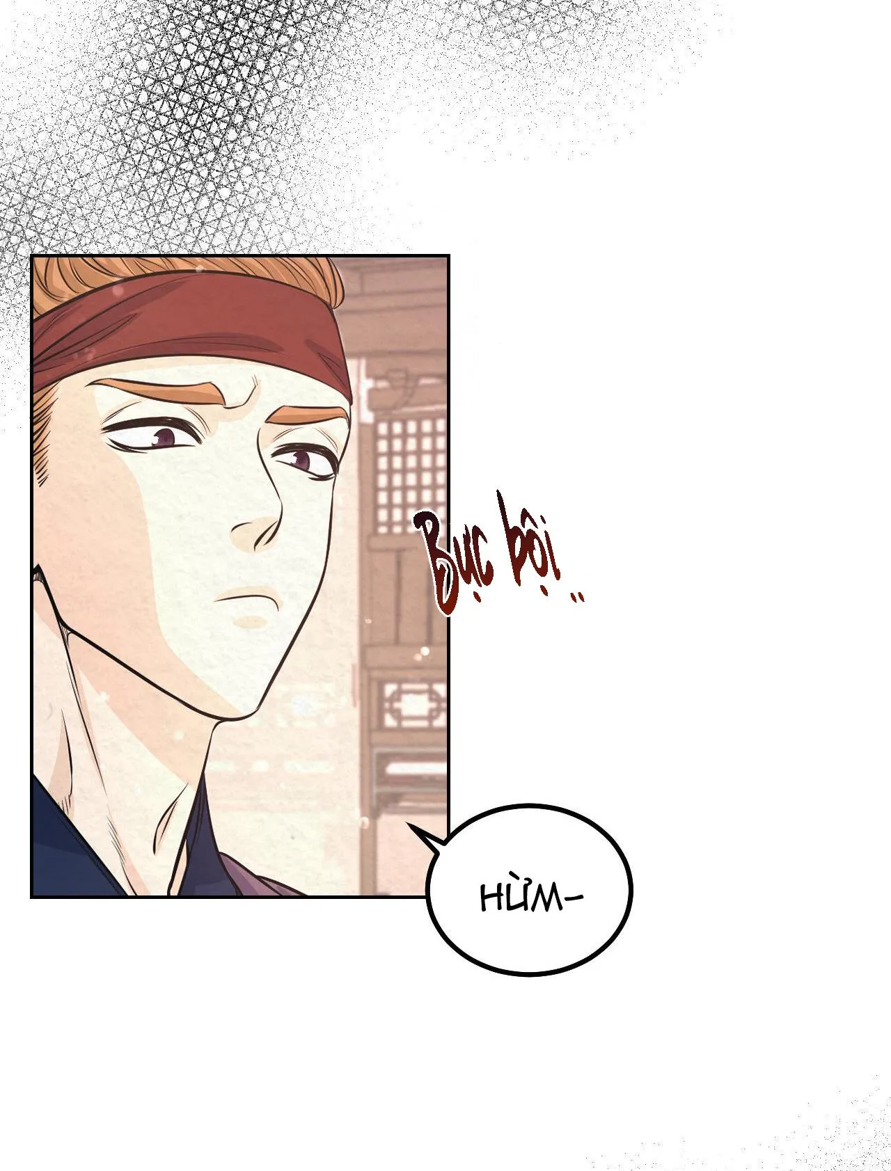 TÌNH YÊU LẠC LỐI Chapter 1 Trang 39