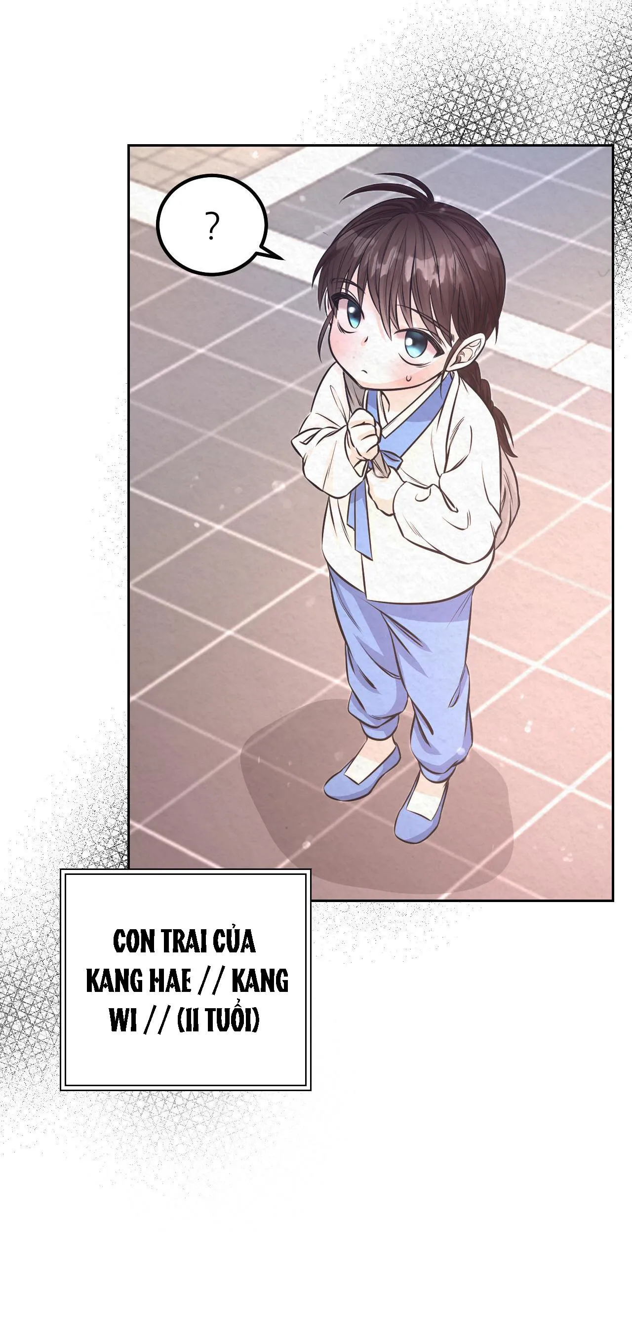 TÌNH YÊU LẠC LỐI Chapter 1 Trang 40